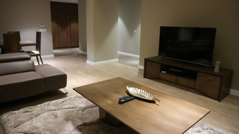 Aparthotel Accra Luxury Apartments Cantonments