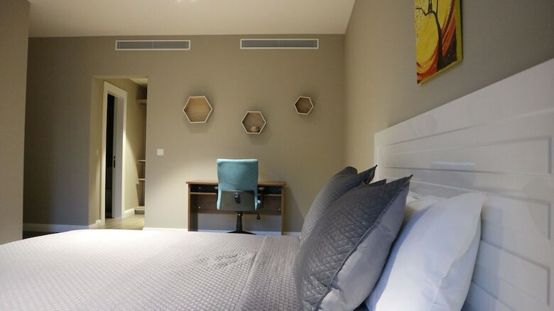 Aparthotel Accra Luxury Apartments Cantonments