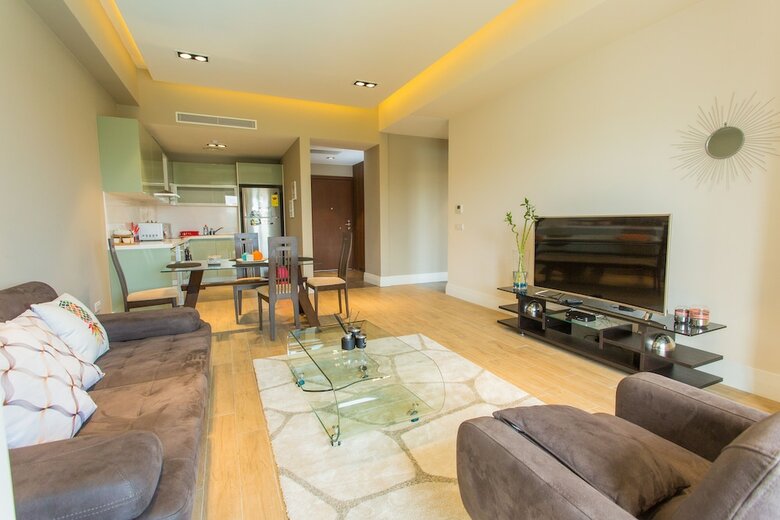 Aparthotel Accra Luxury Apartments Cantonments
