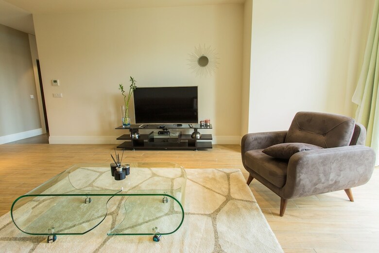 Aparthotel Accra Luxury Apartments Cantonments