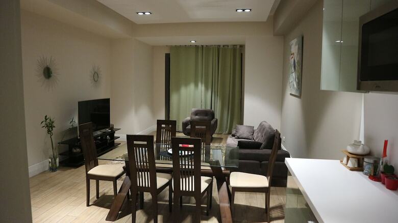 Aparthotel Accra Luxury Apartments Cantonments