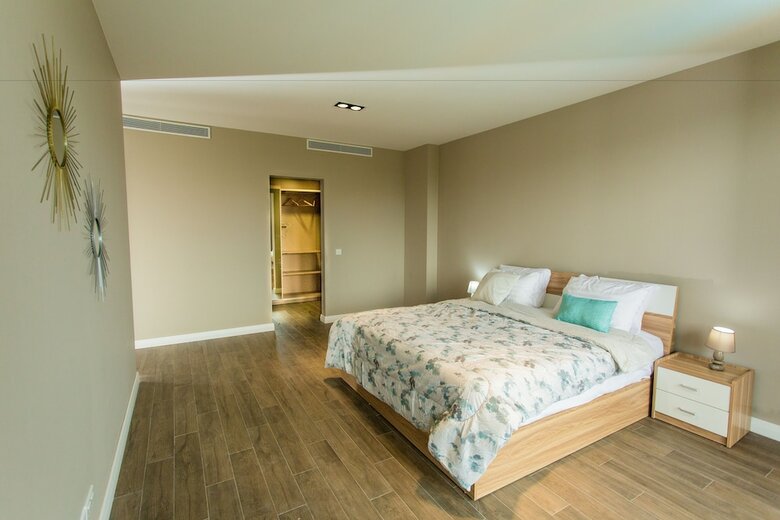 Aparthotel Accra Luxury Apartments Cantonments