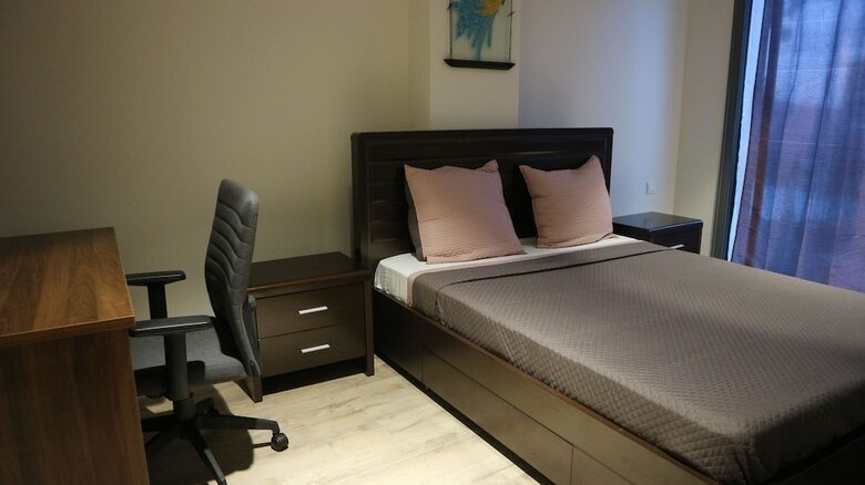 Aparthotel Accra Luxury Apartments Cantonments