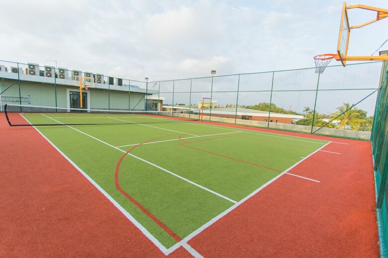 Aparthotel Accra Luxury Apartments Cantonments