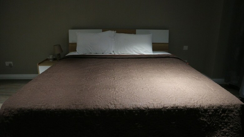 Aparthotel Accra Luxury Apartments Cantonments