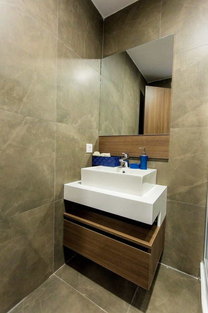 Aparthotel Accra Luxury Apartments Cantonments