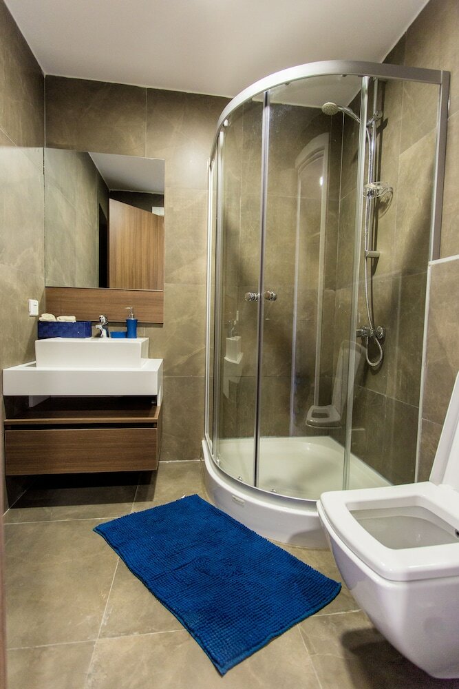 Aparthotel Accra Luxury Apartments Cantonments