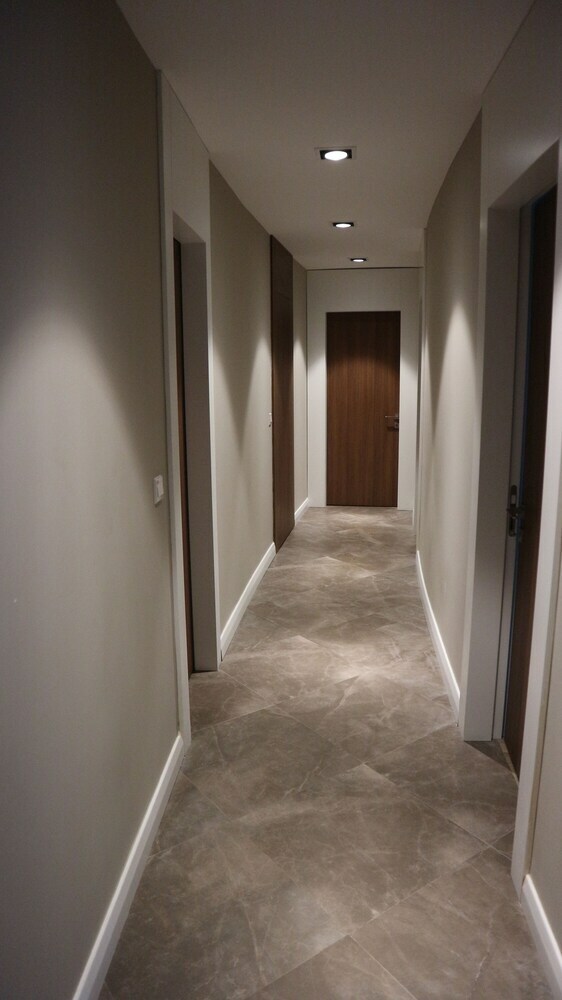 Aparthotel Accra Luxury Apartments Cantonments