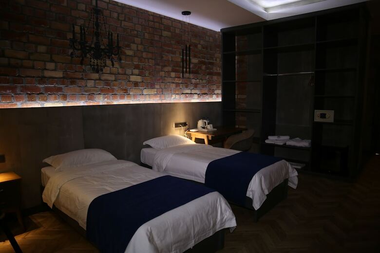 Bugu Hotel
