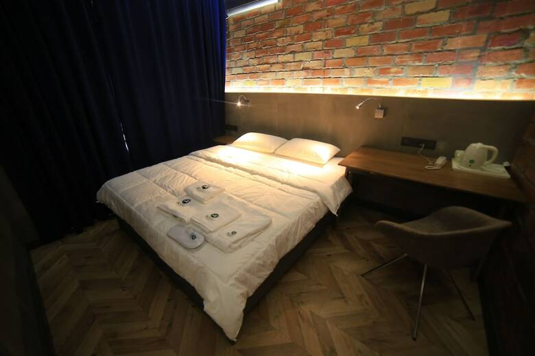 Bugu Hotel