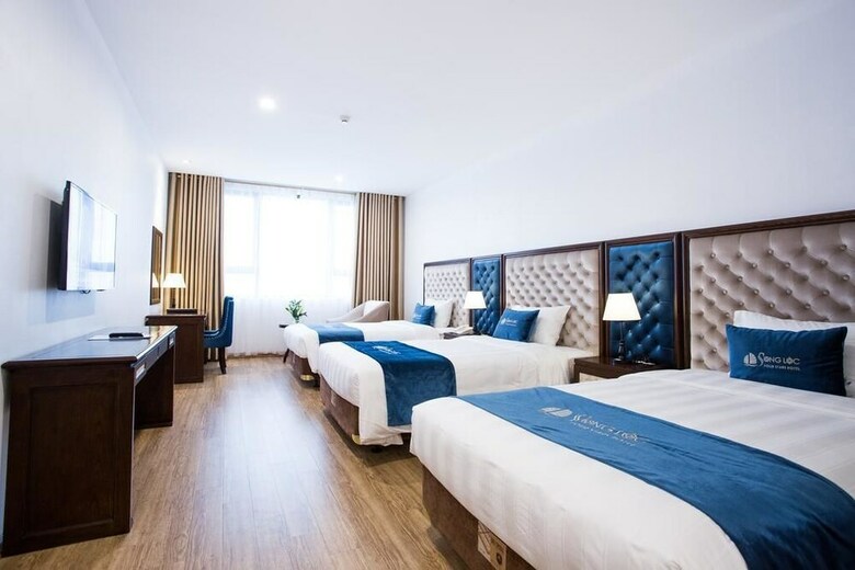 Hotel Song Loc Luxury