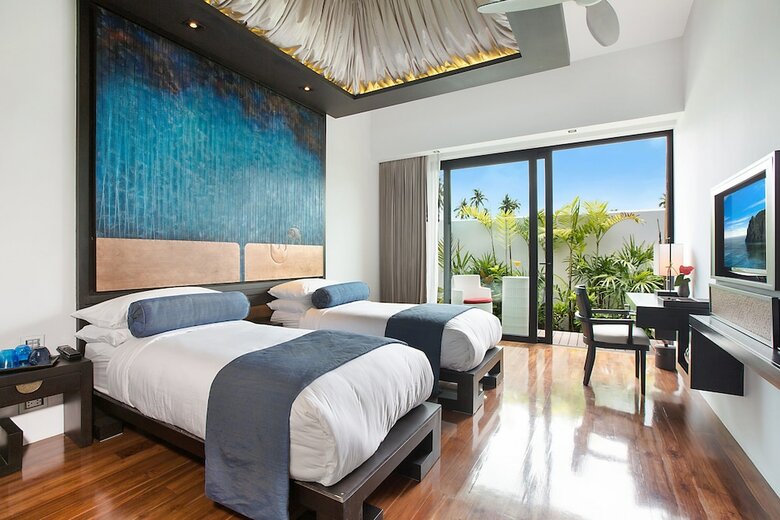 Villa Julia Koh Samui