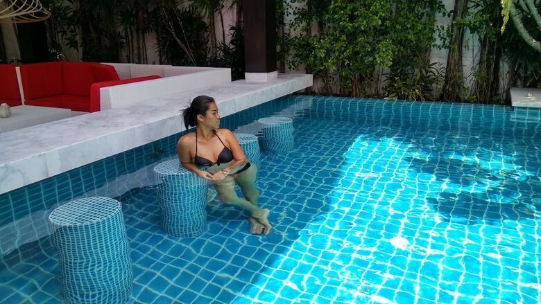 Villa Julia Koh Samui