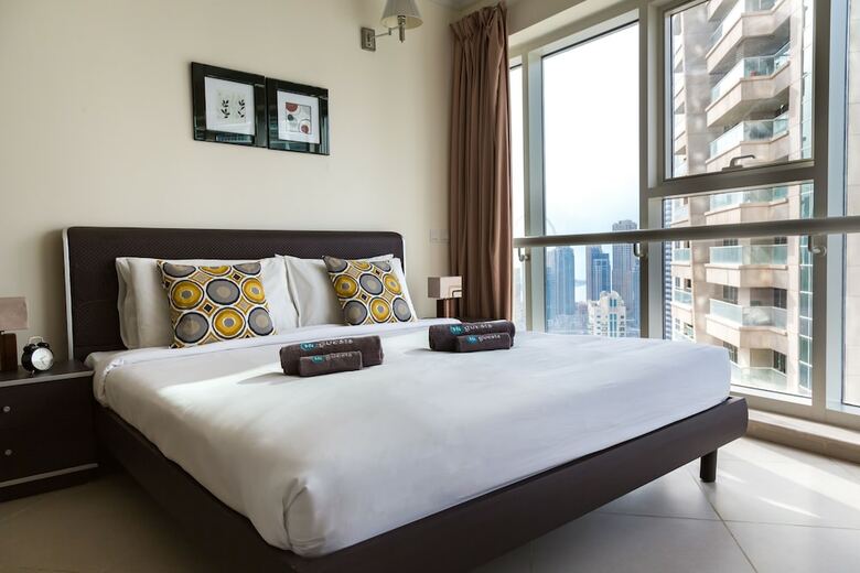 Apartamento Higuests Vacation Homes-gold Crest Exec