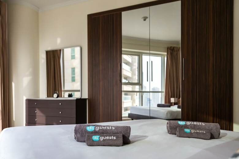 Apartamento Higuests Vacation Homes-gold Crest Exec