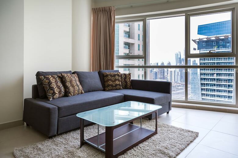 Apartamento Higuests Vacation Homes-gold Crest Exec