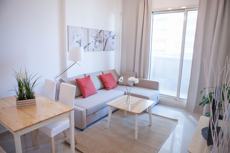 Apartamento Higuests Vacation Homes - Dream Tower
