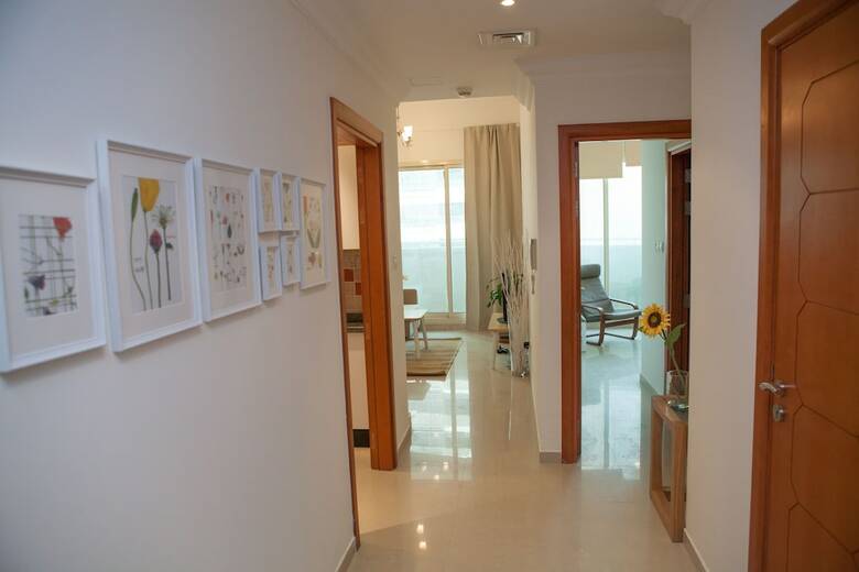 Apartamento Higuests Vacation Homes - Dream Tower