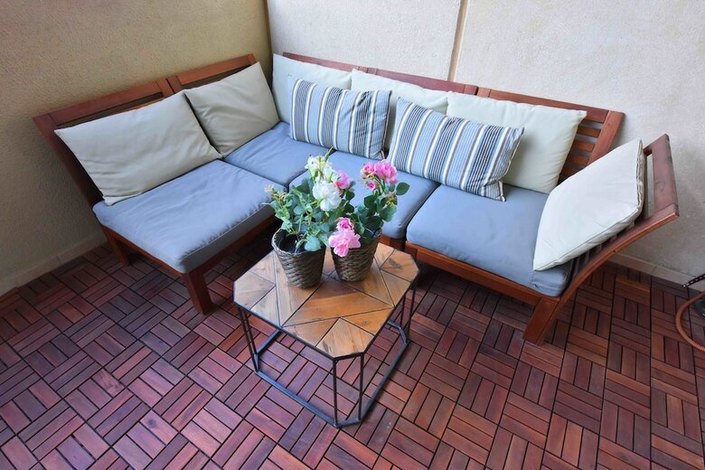 Apartamento Higuests Vacation Homes - Dream Tower
