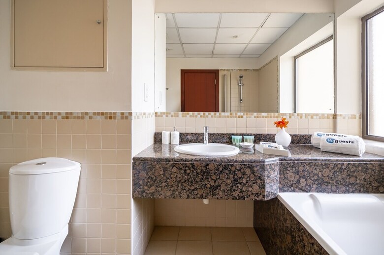 Apartamento Higuests Vacation Homes - Bahar 1