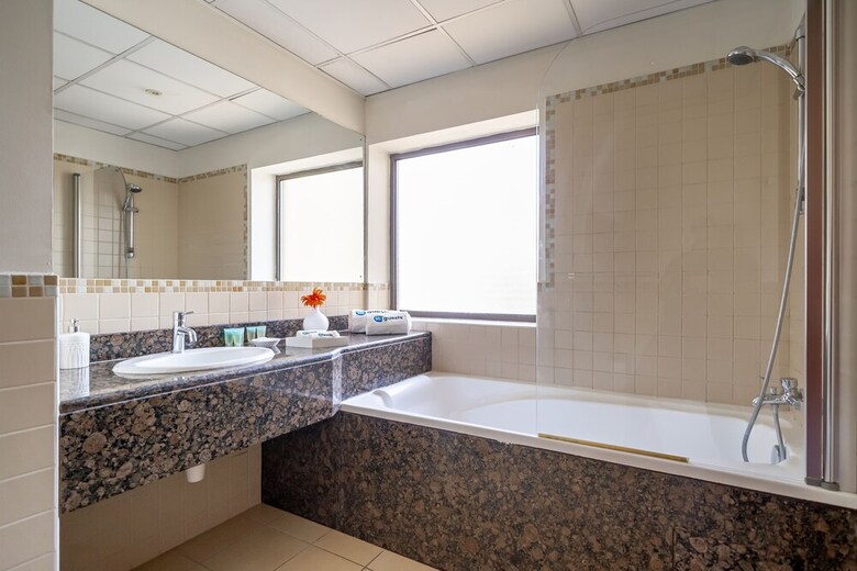Apartamento Higuests Vacation Homes - Bahar 1