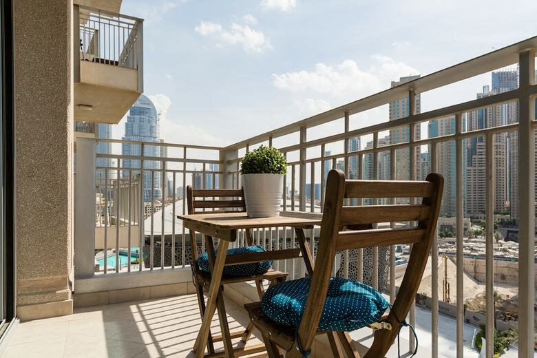 Apartamento Higuests Vacation Homes - Standpoint