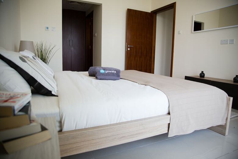 Apartamento Higuests Vacation Homes - Standpoint
