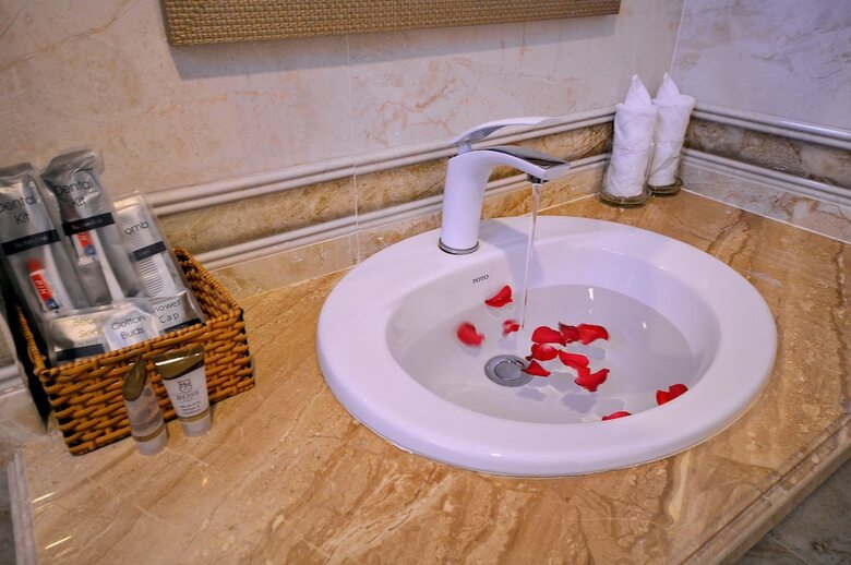 Boss Hotel Nha Trang