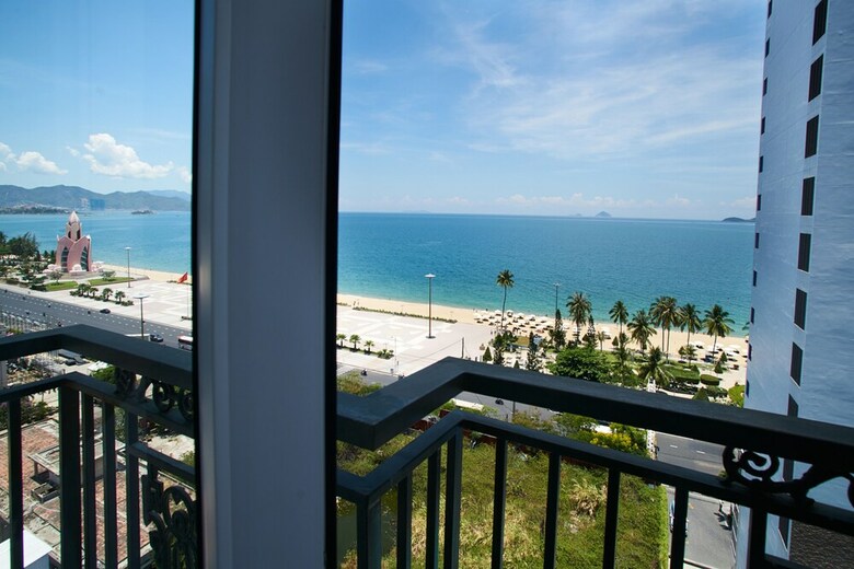 Boss Hotel Nha Trang