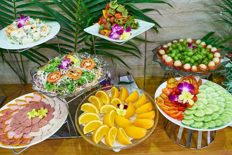Boss Hotel Nha Trang
