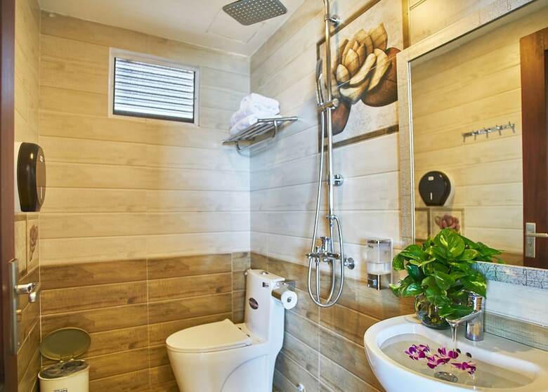 Boss Hotel Nha Trang