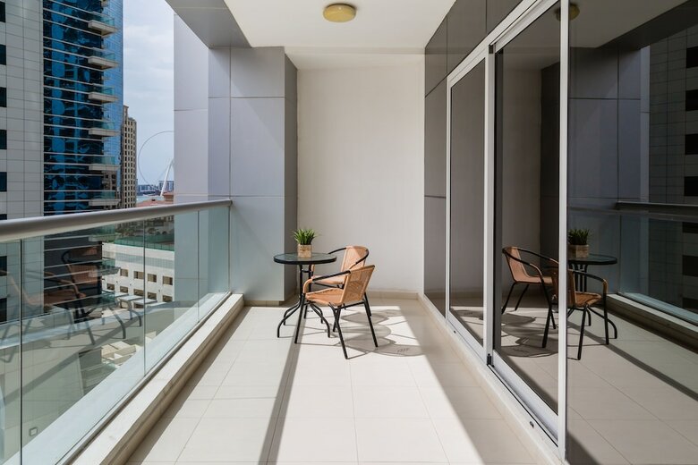Apartamento Higuests Vacation Homes - Skyviews
