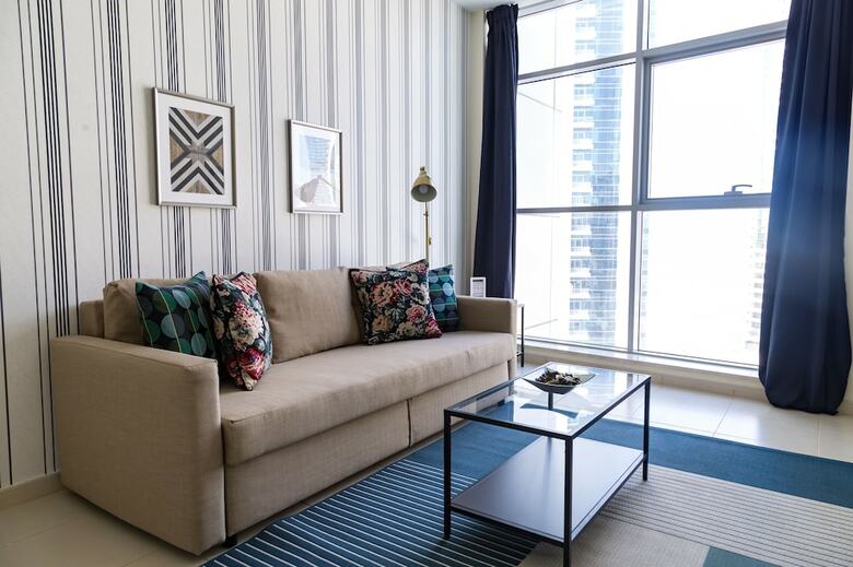 Apartamento Higuests Vacation Homes - Skyviews