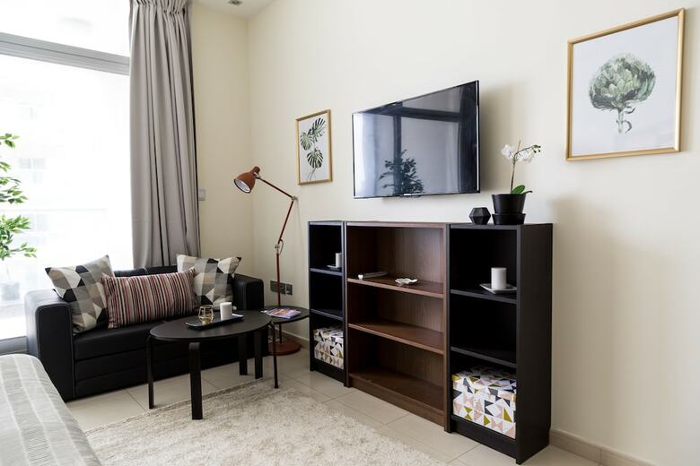Apartamento Higuests Vacation Homes - Skyviews