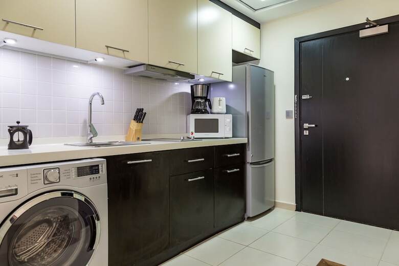 Apartamento Higuests Vacation Homes - Skyviews