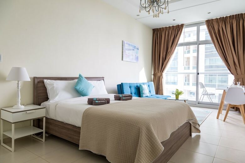 Apartamento Higuests Vacation Homes - Skyviews