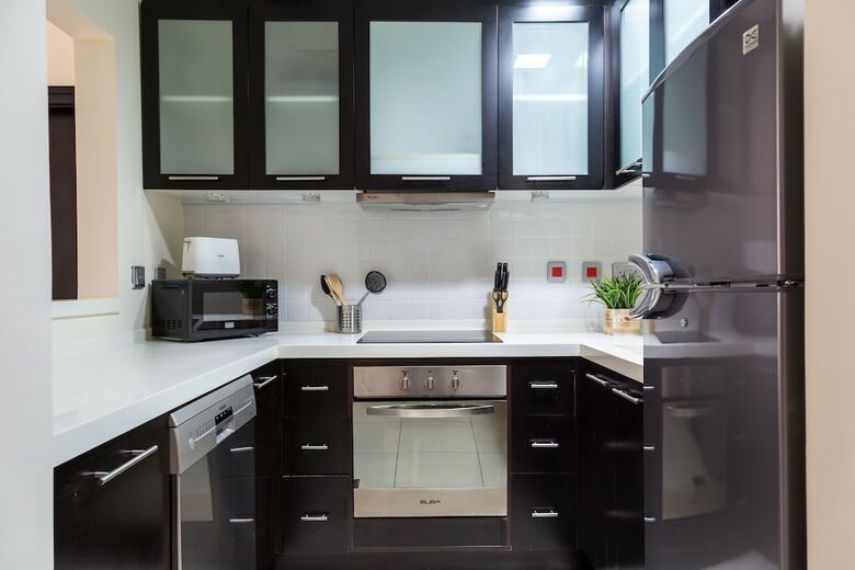 Apartamento Higuests Vacation Homes - Skyviews