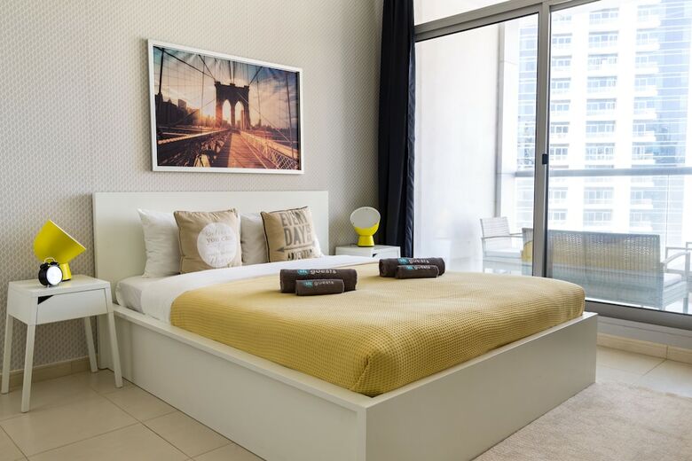 Apartamento Higuests Vacation Homes - Skyviews