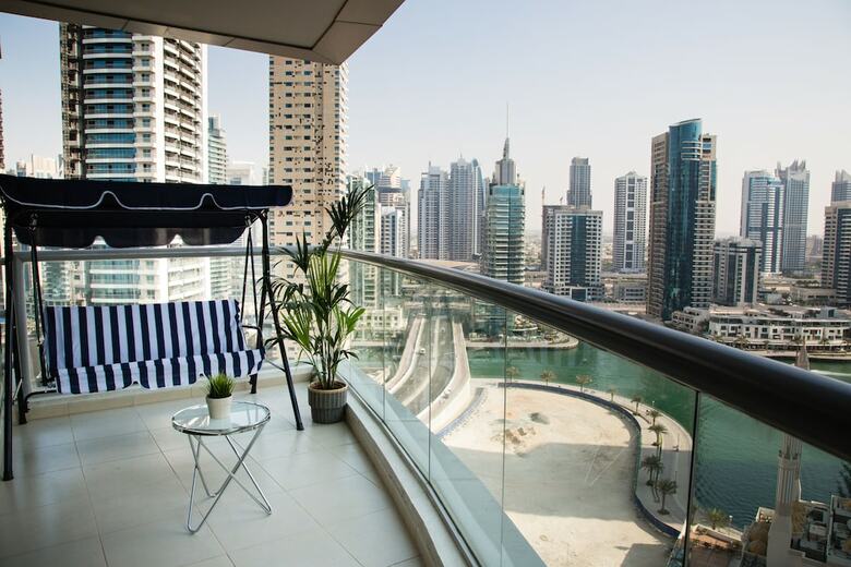 Apartamento Higuests Vacation Homes - Skyviews