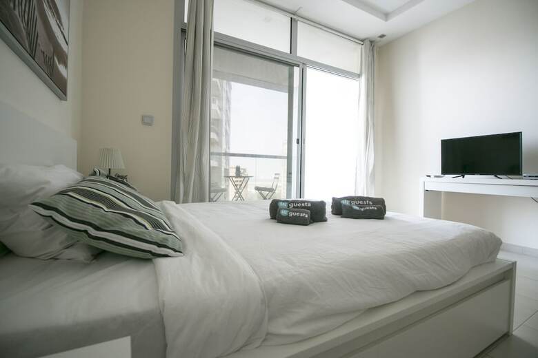 Apartamento Higuests Vacation Homes - Skyviews