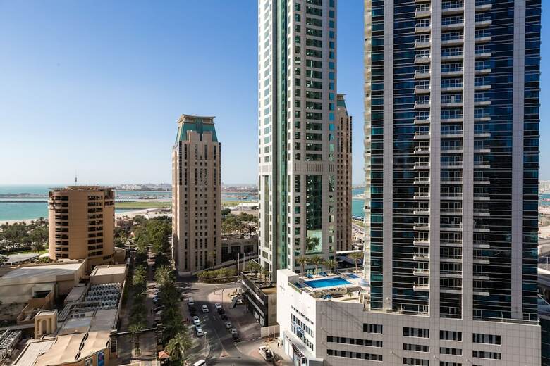 Apartamento Higuests Vacation Homes - Skyviews