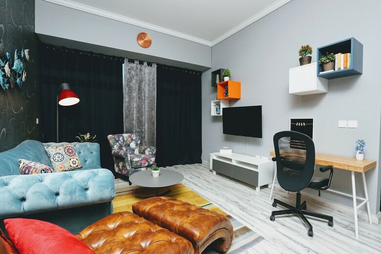 Apartamento Higuests Vacation Homes - Ocean Heights