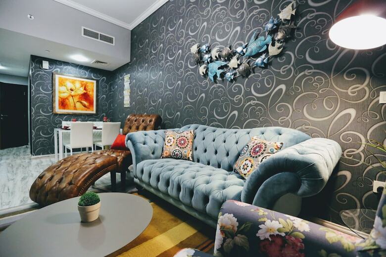 Apartamento Higuests Vacation Homes - Ocean Heights