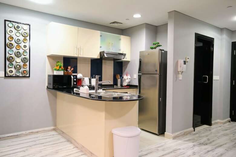 Apartamento Higuests Vacation Homes - Ocean Heights