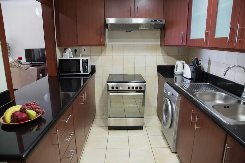 Apartamento Higuests Vacation Homes - Sadaf 1