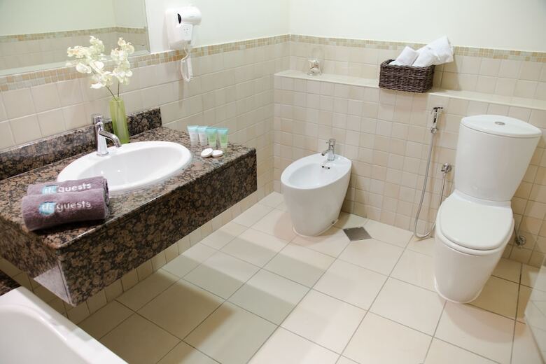 Apartamento Higuests Vacation Homes - Sadaf 1