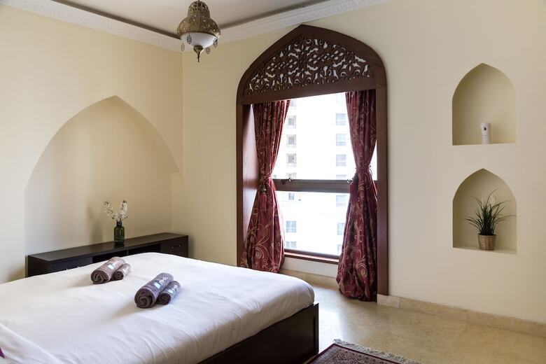 Apartamento Higuests Vacation Homes - Sadaf 1