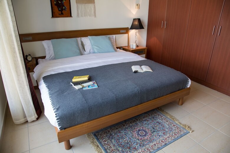 Apartamento Higuests Vacation Homes - Sadaf 1