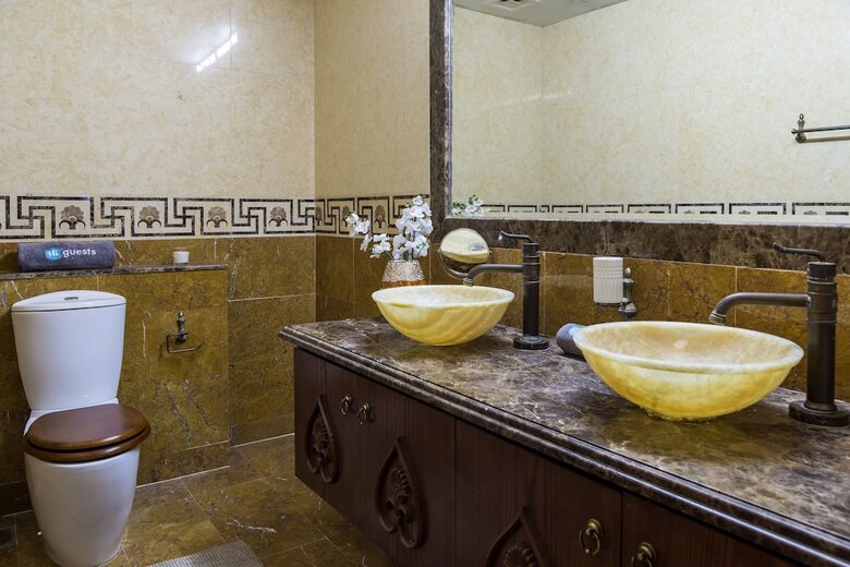 Apartamento Higuests Vacation Homes - Sadaf 1