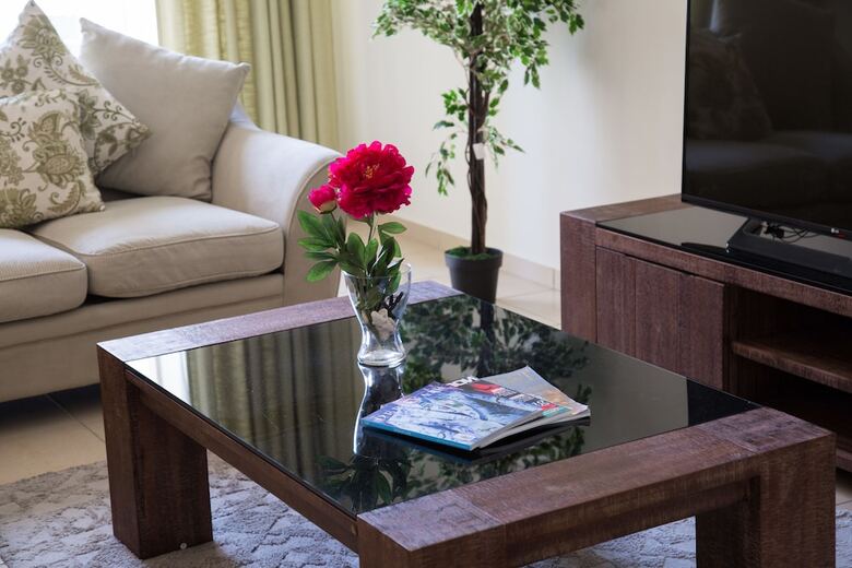 Apartamento Higuests Vacation Homes - Sadaf 1